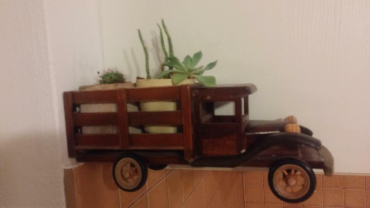 Apartment Dinka Trogir Bagian luar foto