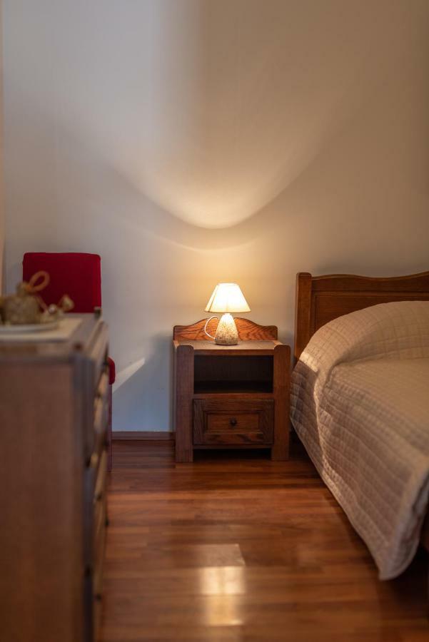 Apartment Dinka Trogir Bagian luar foto