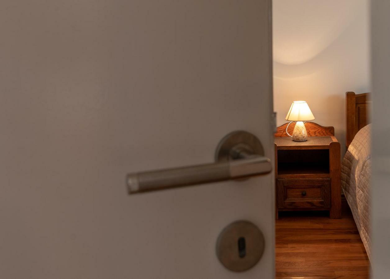 Apartment Dinka Trogir Bagian luar foto
